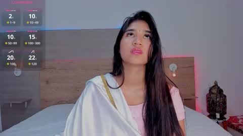 Snapshot of _ananyaa_lov chatting on 11.08.25 ananya online show from 11.08.25