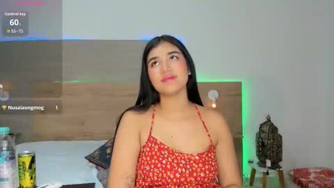 Snapshot of _ananyaa_lov chatting on 11.15.25 ananya online show from 11.15.25