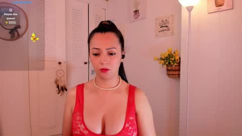 Ana Ruiz online show from 02.19.25