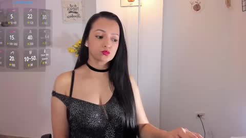 Ana Ruiz online show from 03.03.25