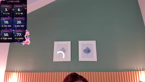 Ana Victoria online show from 01.27.25