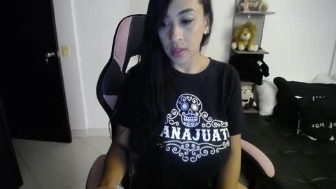 andrea online show from 01.23.25