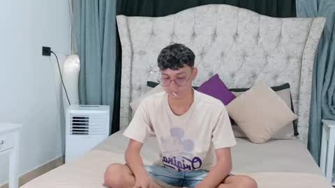 Andres online show from 12.13.24