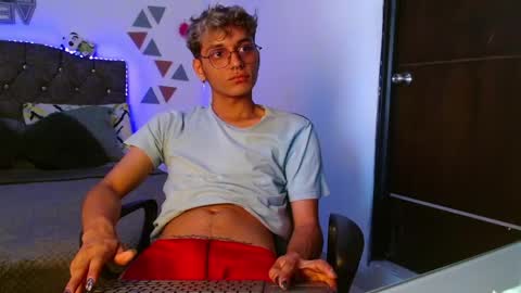 Snapshot of _andrew_willyams chatting on 01.18.25 Andres online show from 01.18.25