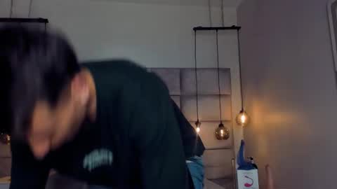 Snapshot of _andrewfalcon1 chatting on 12.13.24 Andrew online show from 12.13.24