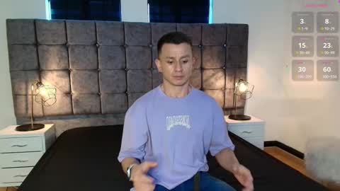 Snapshot of _andrewfalcon2 chatting on 01.15.25 _andrewfalcon2 online show from 01.15.25