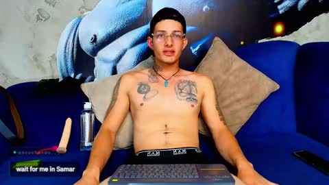 Snapshot of _angel_rivera chatting on 05.07.26 Angel Rivera online show from 05.07.26