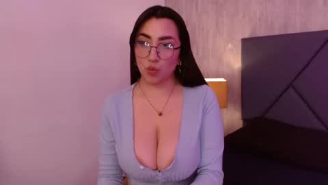 Angela  online show from 02.05.26