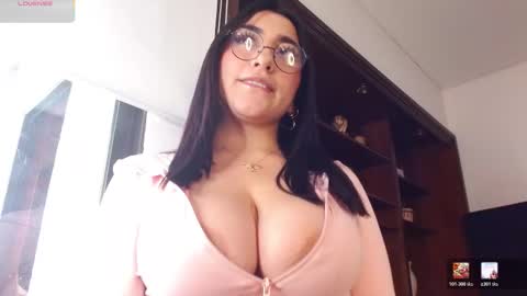 Angela  online show from 03.10.26