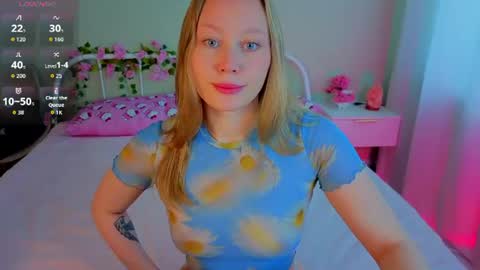 _angelblaze online show from 07.06.26