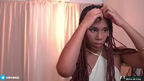 Angie -  online show from 06.17.26