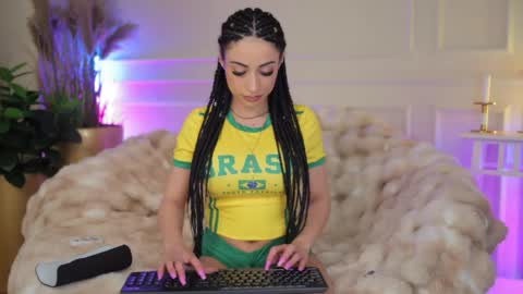 Anna online show from 04.02.26