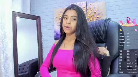      online show from 10.01.25