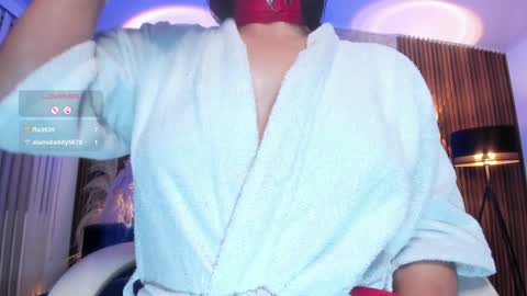 Ana online show from 02.05.25