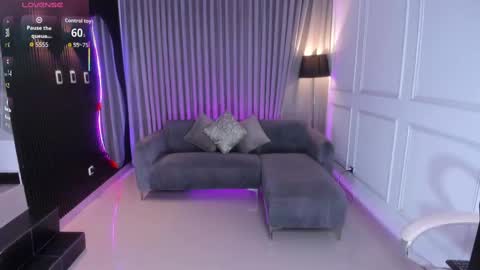 Ana online show from 10.21.25