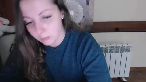 Anna online show from 12.03.24