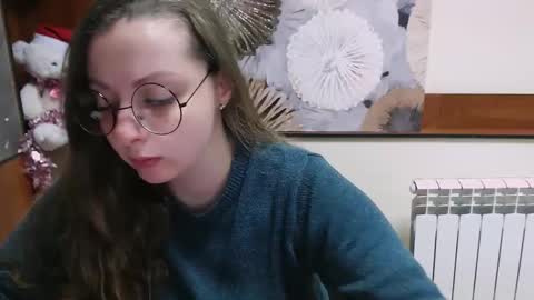 Anna online show from 12.05.24