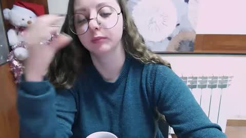 Anna online show from 12.06.24