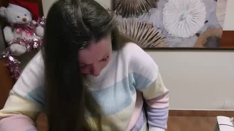 Anna online show from 12.09.24