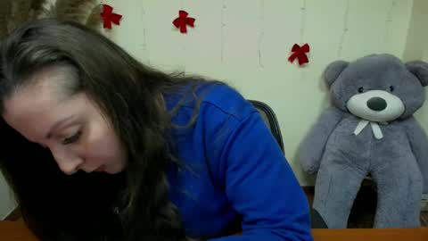 Anna online show from 01.07.25