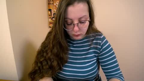 Anna online show from 01.29.25