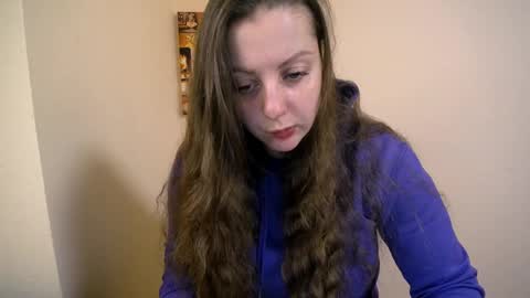 Anna online show from 02.04.25