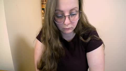 Anna online show from 02.04.25