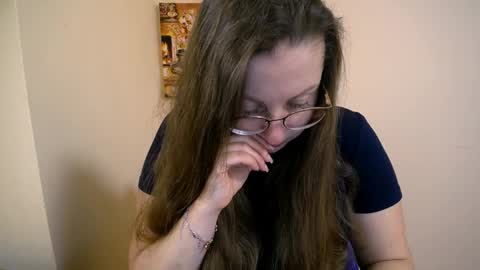 Anna online show from 02.06.25