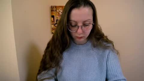 Anna online show from 02.11.25