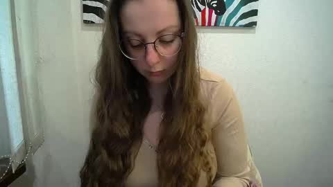 Anna online show from 02.04.26