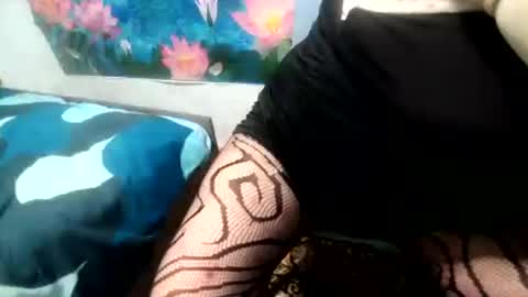 Snapshot of _annagold_ chatting on 06.29.26 AnnaGold online show from 06.29.26