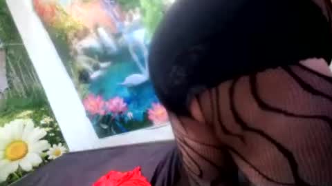 Snapshot of _annagold_ chatting on 08.01.26 AnnaGold online show from 08.01.26