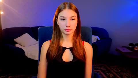 Snapshot of _annahoney_ chatting on 02.23.26 Ana online show from 02.23.26