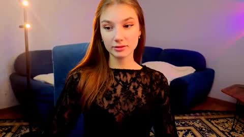 Snapshot of _annahoney_ chatting on 02.26.26 Ana online show from 02.26.26