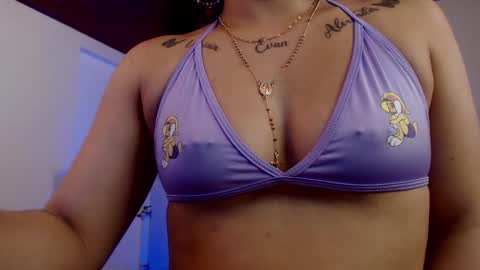 Anne online show from 12.14.24