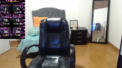 Anne online show from 12.28.24