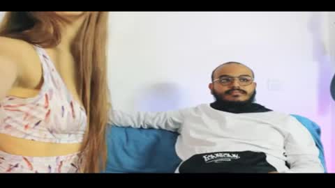 Snapshot of _annie_andrick_ chatting on 09.26.25 Annie Andrick online show from 09.26.25