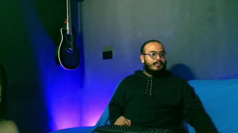 Snapshot of _annie_andrick_ chatting on 10.11.25 Annie Andrick online show from 10.11.25