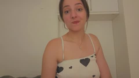 Anna online show from 09.25.25