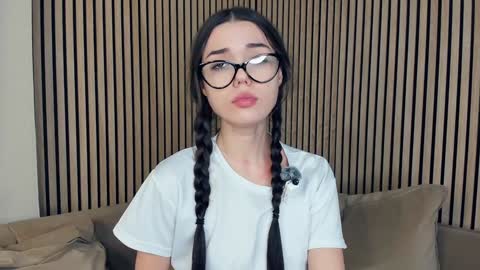 Snapshot of _annybunny_ chatting on 02.11.26 Nabif online show from 02.11.26