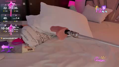 Snapshot of _annye_ chatting on 04.09.26 _annye_ online show from 04.09.26