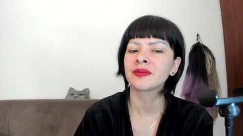 antonia online show from 01.20.25