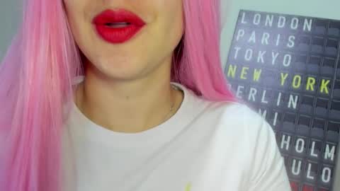 antonia online show from 02.21.26