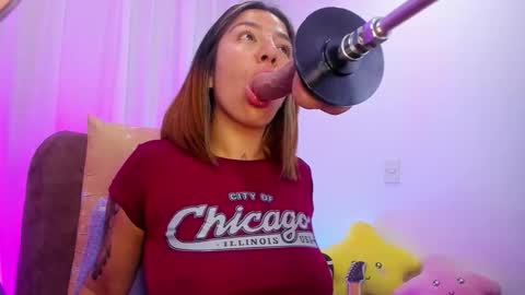 _antonella_dreams online show from 09.25.25