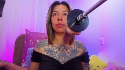 _antonella_dreams online show from 10.06.25