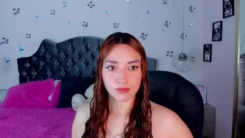 antonnela online show from 02.10.25