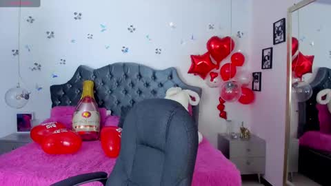 antonnela online show from 02.15.25