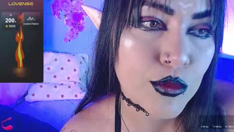 Angie online show from 11.07.25