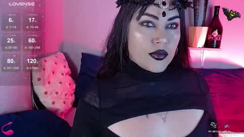 Angie online show from 12.03.25