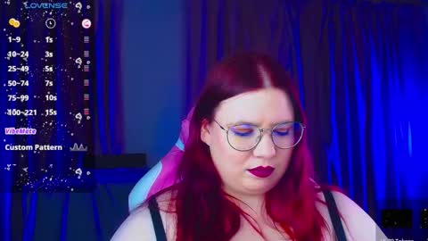 _ariaakashi_ online show from 03.02.26